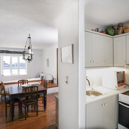 Serenity - Traditional House With Stunning Sea View Villa Tagoo  Eksteriør bilde
