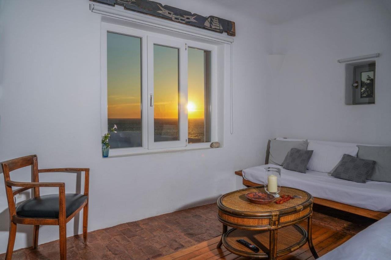 Serenity - Traditional House With Stunning Sea View Villa Tagoo  Eksteriør bilde
