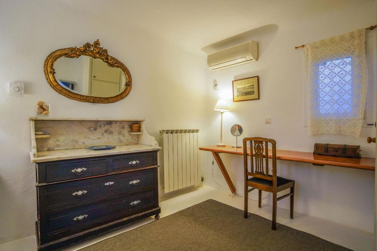 Serenity - Traditional House With Stunning Sea View Villa Tagoo  Eksteriør bilde