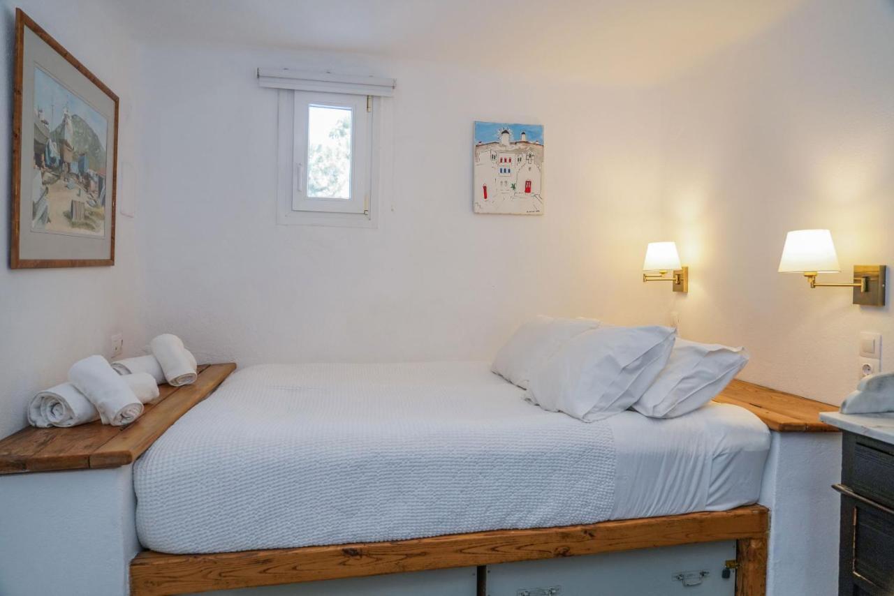 Serenity - Traditional House With Stunning Sea View Villa Tagoo  Eksteriør bilde
