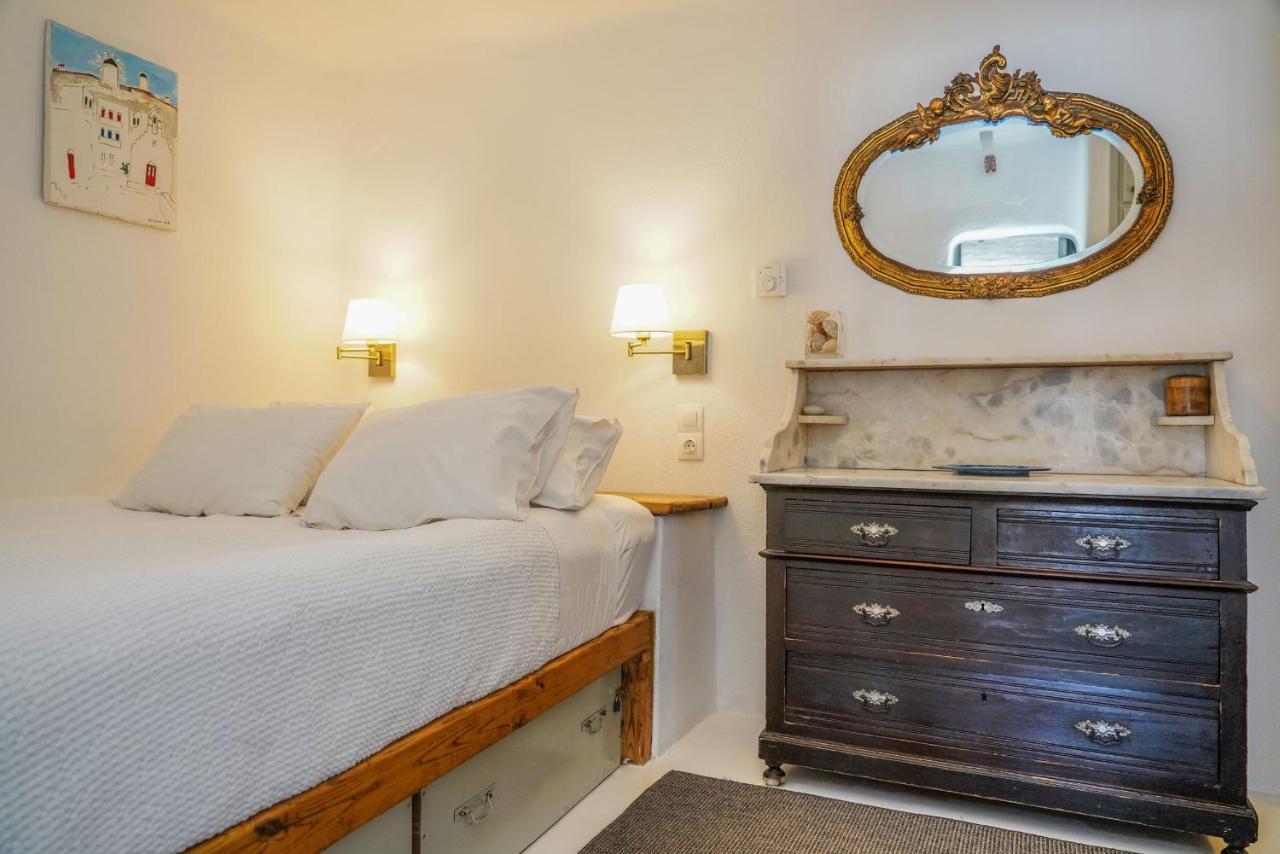 Serenity - Traditional House With Stunning Sea View Villa Tagoo  Eksteriør bilde