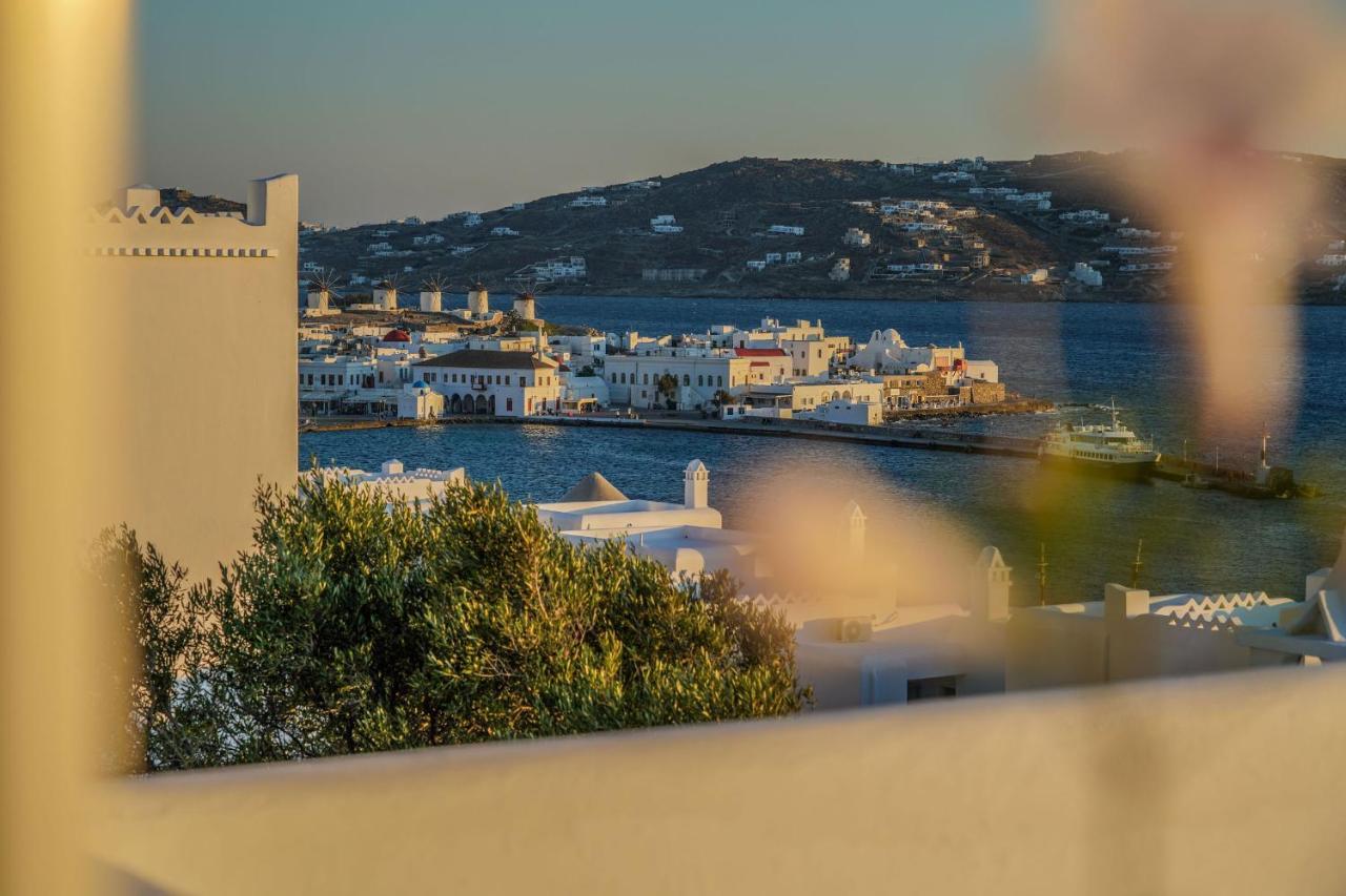 Serenity - Traditional House With Stunning Sea View Villa Tagoo  Eksteriør bilde