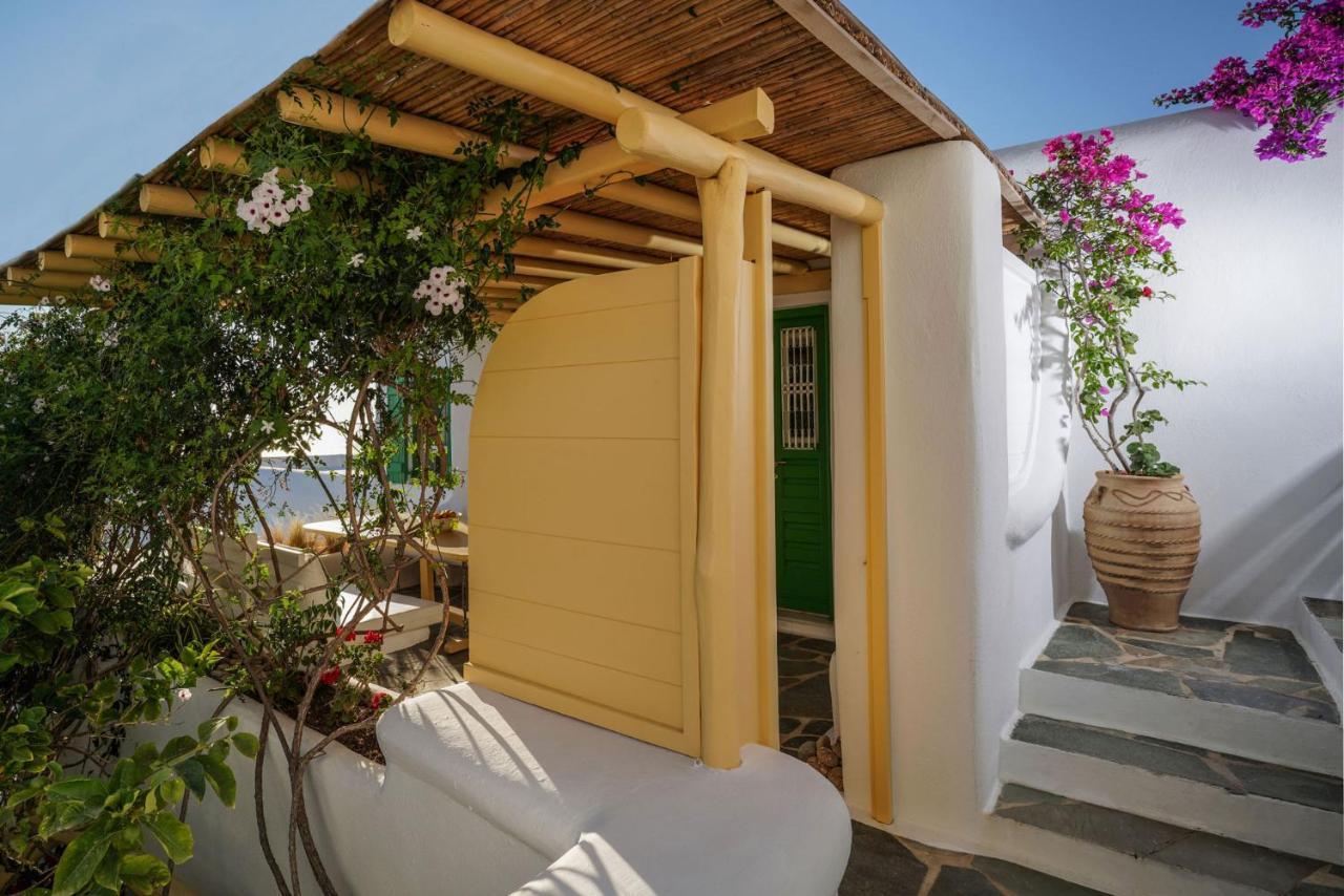 Serenity - Traditional House With Stunning Sea View Villa Tagoo  Eksteriør bilde