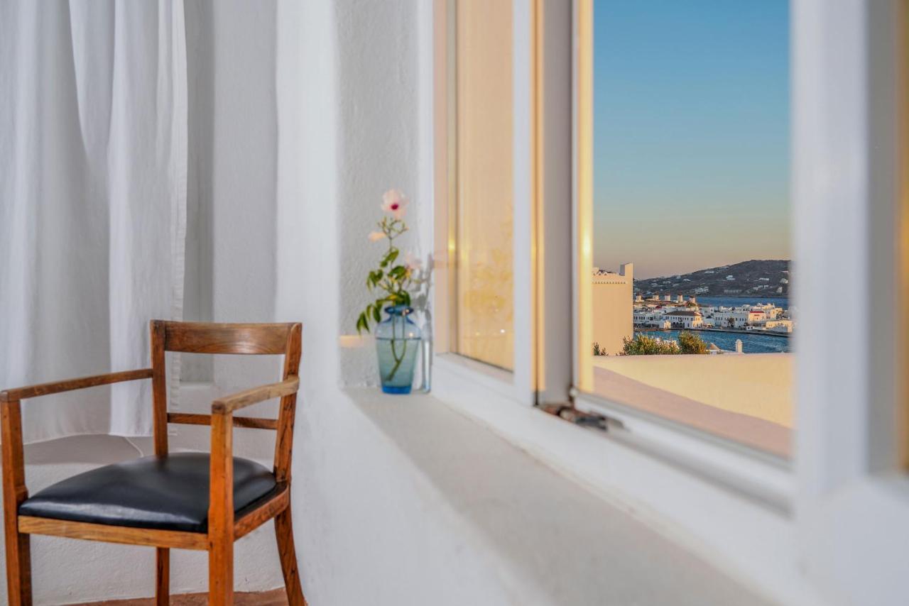 Serenity - Traditional House With Stunning Sea View Villa Tagoo  Eksteriør bilde
