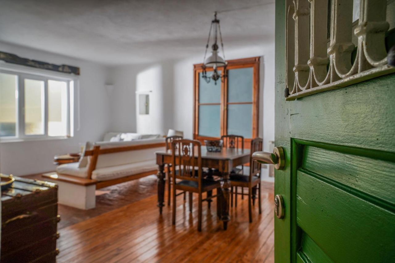Serenity - Traditional House With Stunning Sea View Villa Tagoo  Eksteriør bilde