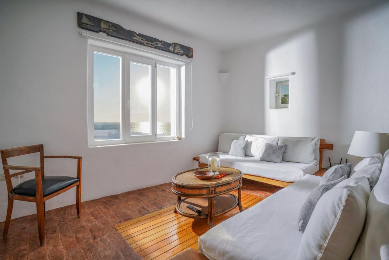 Serenity - Traditional House With Stunning Sea View Villa Tagoo  Eksteriør bilde