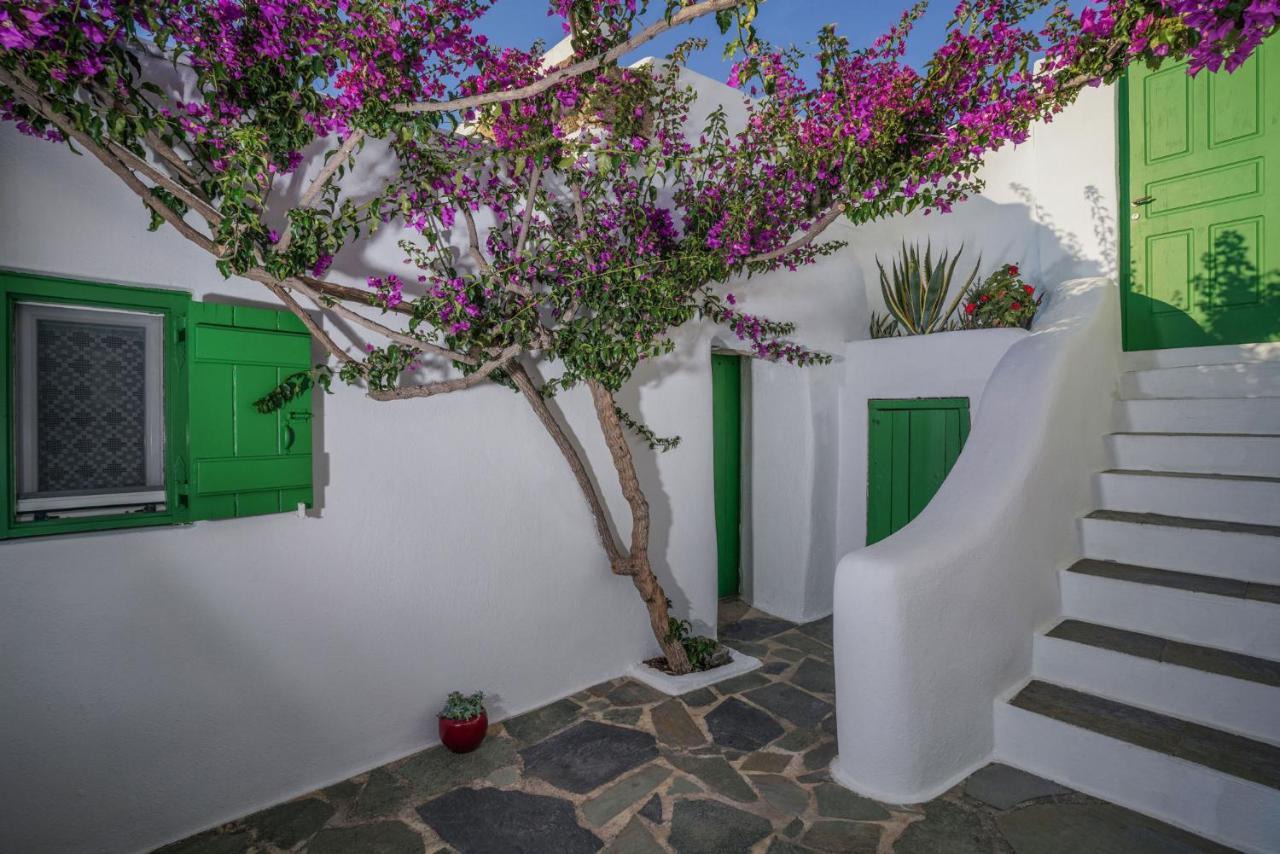 Serenity - Traditional House With Stunning Sea View Villa Tagoo  Eksteriør bilde