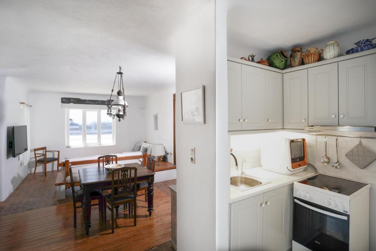 Serenity - Traditional House With Stunning Sea View Villa Tagoo  Eksteriør bilde