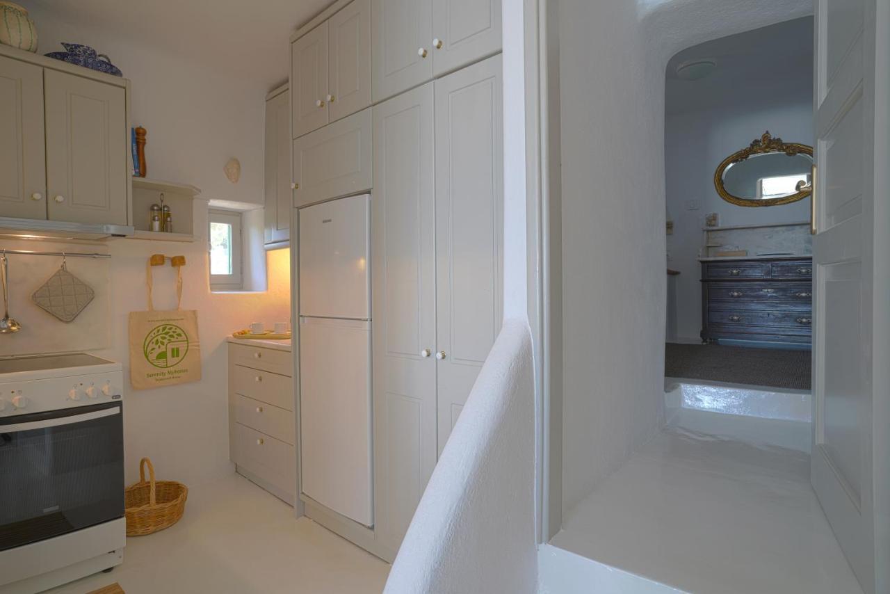 Serenity - Traditional House With Stunning Sea View Villa Tagoo  Eksteriør bilde